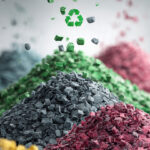 Industrial plastic recycling company in UAE Eco friendly plastic recycling solutions in UAE