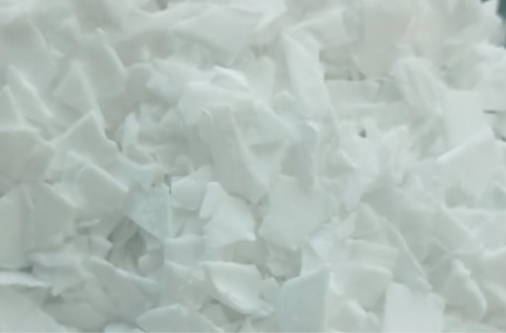 HDPE and PP recycled plastic granules in UAE Plastic granules supplier in UAE DAK Plastics recycled materials