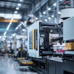 Industrial plastic recycling company in UAE Eco friendly plastic recycling solutions in UAE