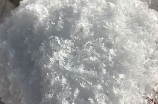 HDPE and PP recycled plastic granules in UAE Plastic granules supplier in UAE DAK Plastics recycled materials